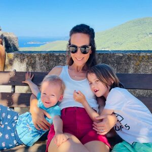 Profilbild von Melanie Dirksen