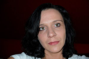 Profilbild von Melanie Dittberner