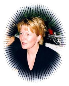Profilbild von Melanie Dötze