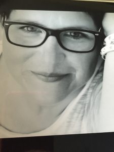 Profilbild von Melanie Dogu