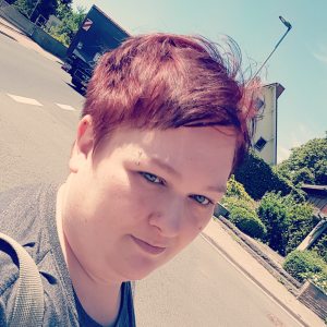 Profilbild von Melanie Dohrmann