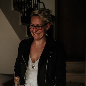 Profilbild von Melanie Dollmann