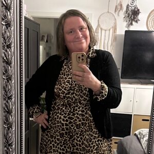 Profilbild von Melanie Donker