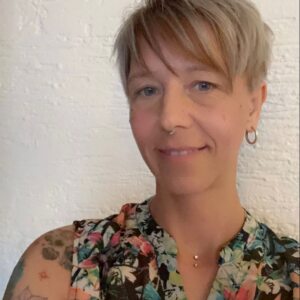 Profilbild von Melanie Doos