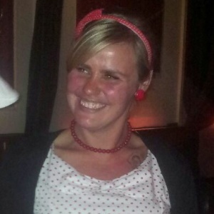 Profilbild von Melanie Dorn