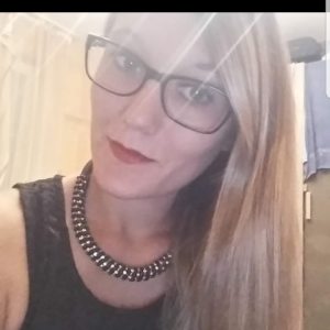 Profilbild von Melanie Dosantos