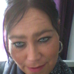 Profilbild von Melanie Dressel