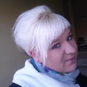 Profilbild von Melanie Drewnok