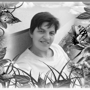 Profilbild von Melanie Drews