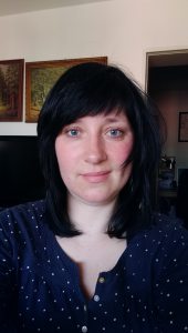 Profilbild von Melanie Du Bois