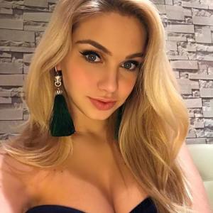 Profilbild von Melanie Dubois