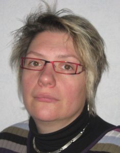 Profilbild von Melanie Dunker