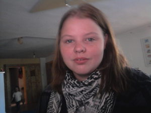 Profilbild von Melanie Eberhart