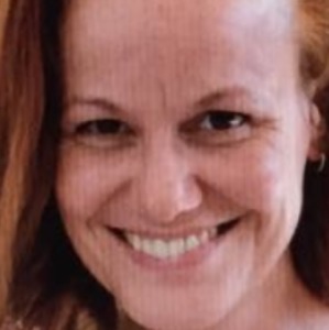 Profilbild von Melanie Ecesoy