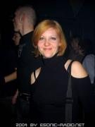 Profilbild von Melanie Eckert