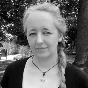 Profilbild von Melanie Eggers