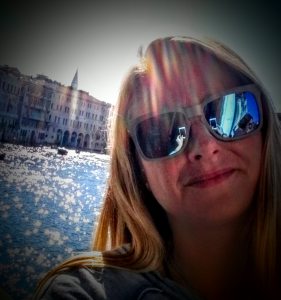 Profilbild von Melanie Eggert