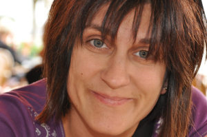 Profilbild von Melanie Ehlers