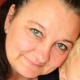 Profilbild von Melanie Ehrhardt