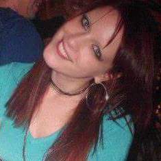 Profilbild von Melanie Eicher