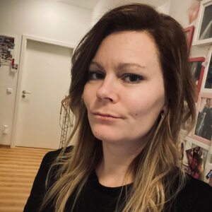 Profilbild von Melanie Eifler