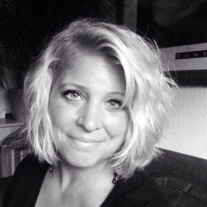Profilbild von Melanie Elbrandt