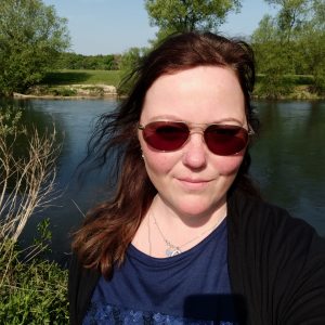 Profilbild von Melanie Ellert