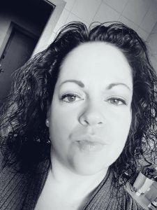 Profilbild von Melanie Ellwanger