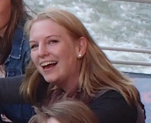 Profilbild von Melanie Elmenthaler