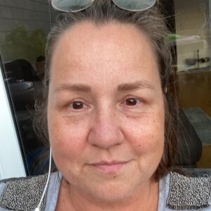 Profilbild von Melanie Ender