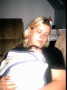 Profilbild von Melanie Engbers