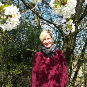 Profilbild von Melanie Engel
