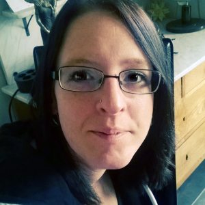Profilbild von Melanie Engel