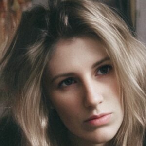 Profilbild von Melanie Engelking