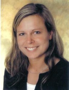 Profilbild von Melanie Enke