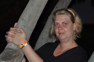 Profilbild von Melanie Enns