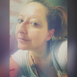Profilbild von Melanie Ern