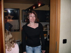 Profilbild von Melanie Ernst