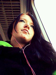 Profilbild von Melanie Ernst