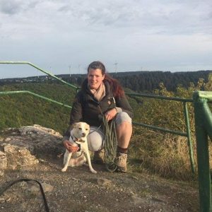 Profilbild von Melanie Erschens