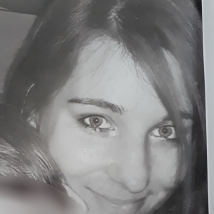Profilbild von Melanie Eschner
