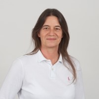 Profilbild von Melanie Eucker