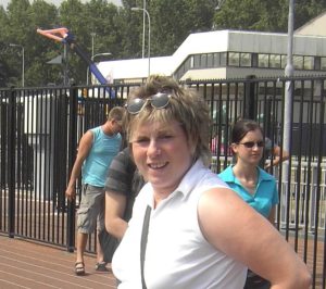 Profilbild von Melanie Eulenpesch
