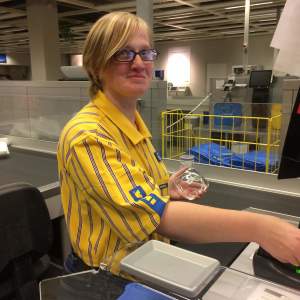 Profilbild von Melanie Eversberg