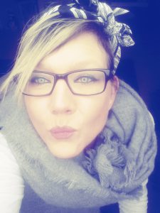 Profilbild von Melanie Falk