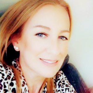 Profilbild von Melanie Falk