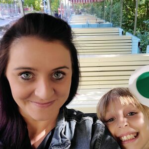 Profilbild von Melanie Falkenau