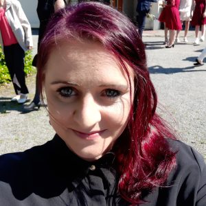 Social Media Profilbild Melanie Falkenau 