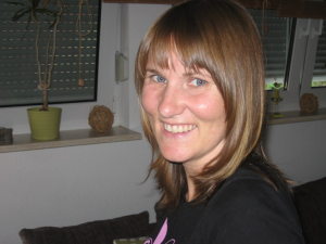 Profilbild von Melanie Farah