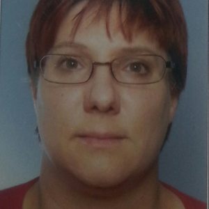 Profilbild von Melanie Fast